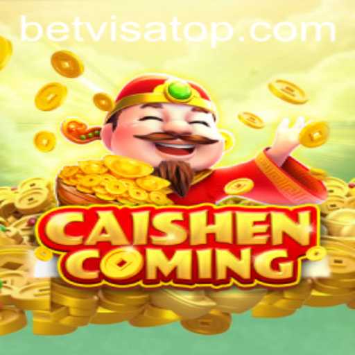 Experience the Fortune of 'CAISHENCOMING' with Bet Visa
