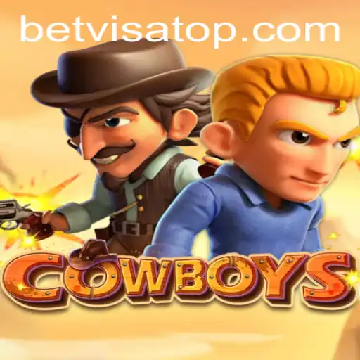 Unveiling COWBOYS: The Wild West Gaming Adventure with Bet Visa