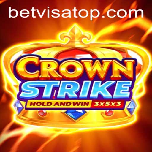 Crownstrike: The Latest Sensation in Online Gaming