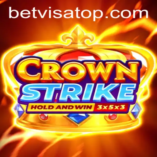 Crownstrike: The Latest Sensation in Online Gaming