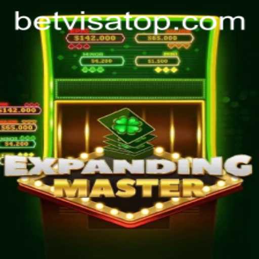 Unveiling ExpandingMaster: A Dynamic Gaming Experience with Bet Visa