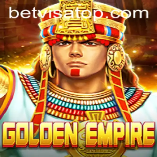 GoldenEmpire: An Immersive Gaming Experience with Bet Visa