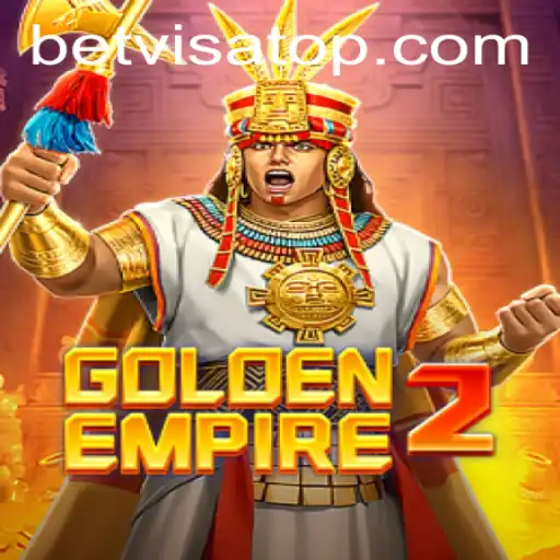 Exploring the Thrills of GoldenEmpire2 with Bet Visa