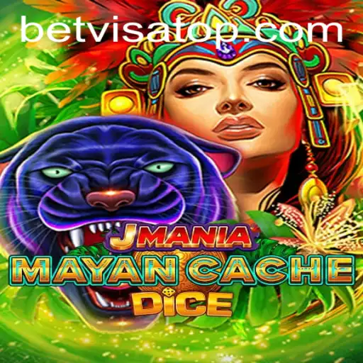 JManiaMayanCacheDice: A New Era in Online Gaming
