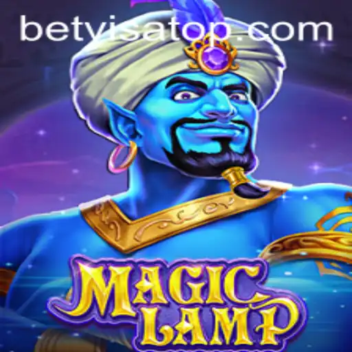Explore the Enchanting World of MagicLamp and the Unique Betting Experience with Bet Visa
