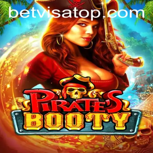 Discover the Thrills of PiratesBooty: A Captivating Adventure Game with Bet Visa