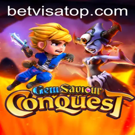 Explore the Dazzling World of GemSaviourConquest