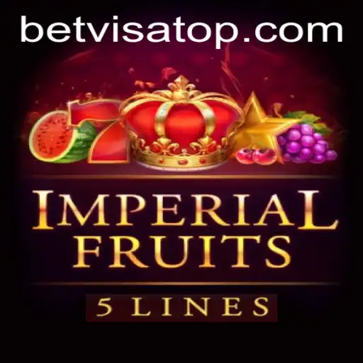 Discover the Exciting World of ImperialFruits5 with Bet Visa