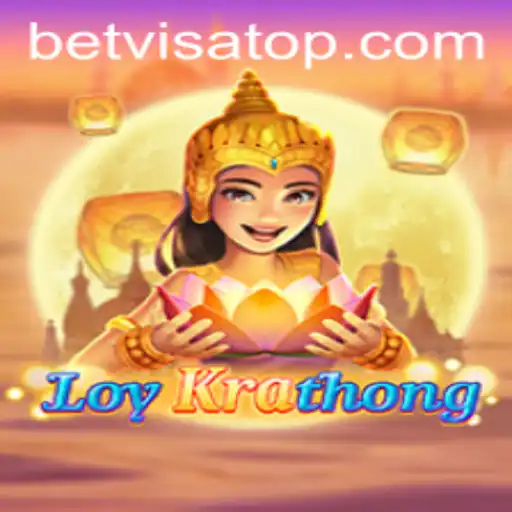 Exploring LoyKrathong: A Unique Game with Bet Visa Integration