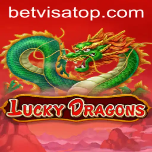LuckyDragons: A Thrilling Adventure for Casino Enthusiasts