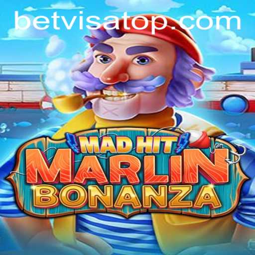 MadHitMarlinBonanza: A Thrilling Dive into the World of Adventure and Betting Fun
