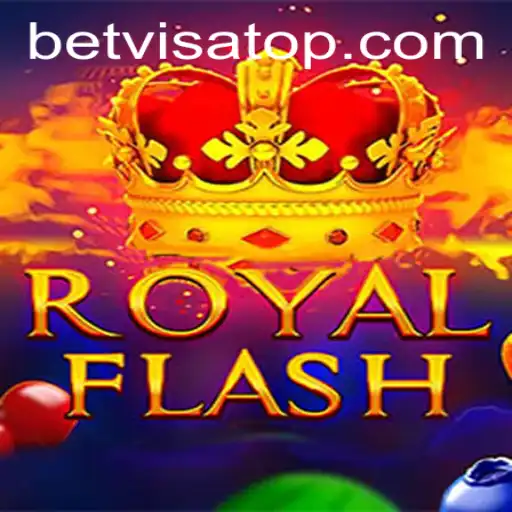 Discover the Thrilling World of RoyalFlash: A Game of Strategy and Luck