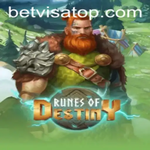 Discover the Magic of RunesOfDestiny: An Epic Adventure Awaits